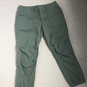 American Eagle | Stretch Fit Cargo Jogger
